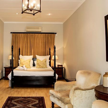 Beaufort Manor Country Lodge Beaufort West Eksteriør bilde