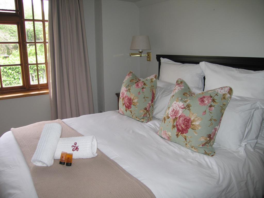Beaufort Manor Country Lodge Beaufort West Eksteriør bilde