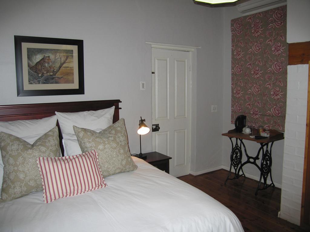 Beaufort Manor Country Lodge Beaufort West Eksteriør bilde
