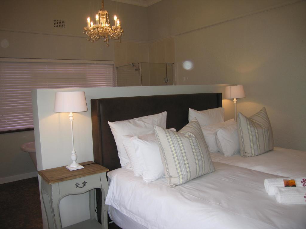 Beaufort Manor Country Lodge Beaufort West Eksteriør bilde