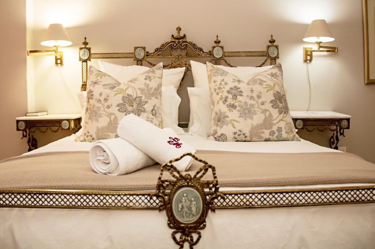 Beaufort Manor Country Lodge Beaufort West Eksteriør bilde
