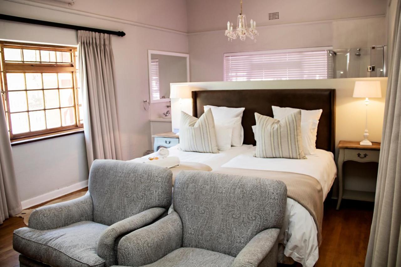 Beaufort Manor Country Lodge Beaufort West Eksteriør bilde
