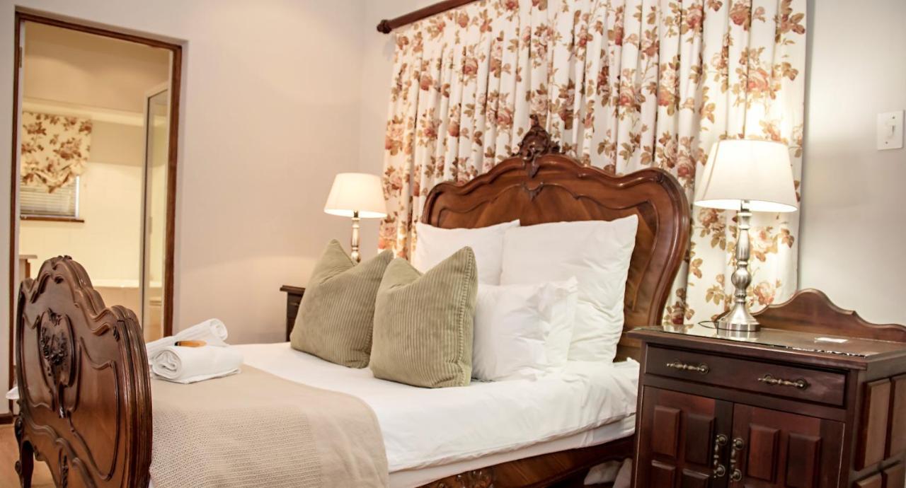 Beaufort Manor Country Lodge Beaufort West Eksteriør bilde