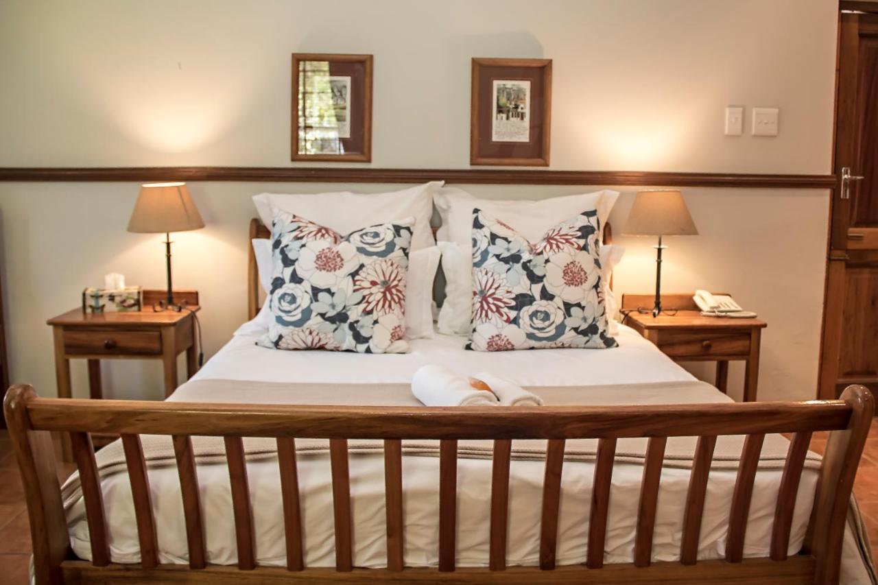 Beaufort Manor Country Lodge Beaufort West Eksteriør bilde