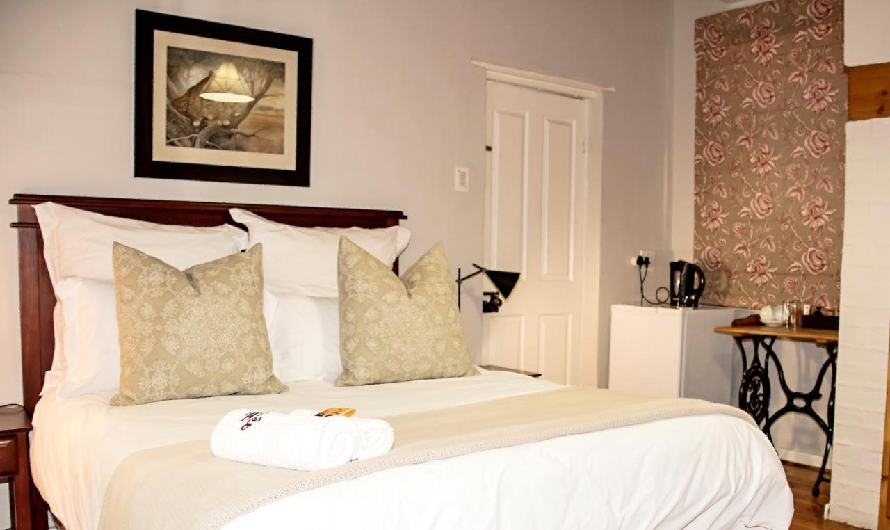 Beaufort Manor Country Lodge Beaufort West Eksteriør bilde