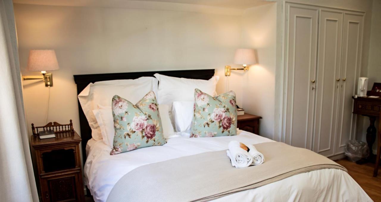 Beaufort Manor Country Lodge Beaufort West Eksteriør bilde