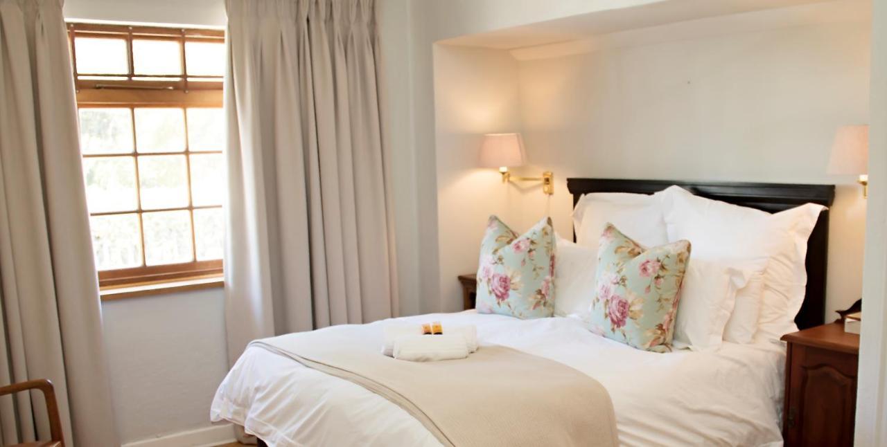Beaufort Manor Country Lodge Beaufort West Eksteriør bilde